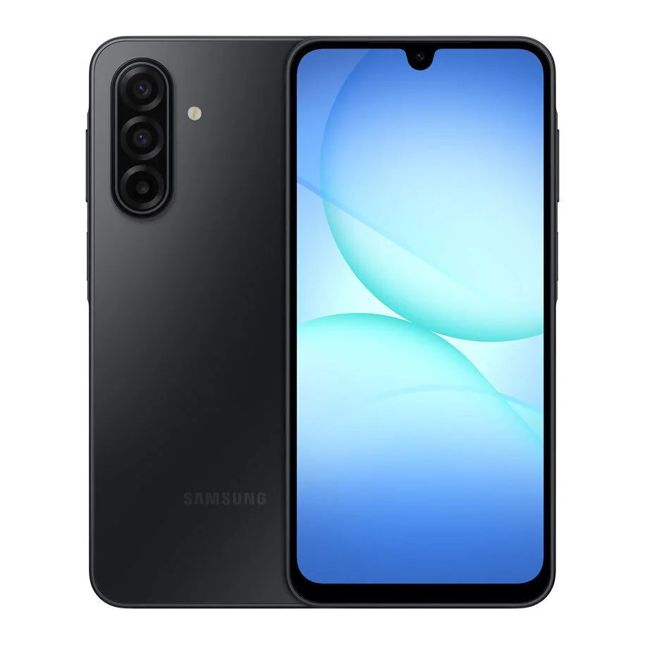 Φωτογραφία προϊόντος: Samsung A17 5G 4/128GB Black