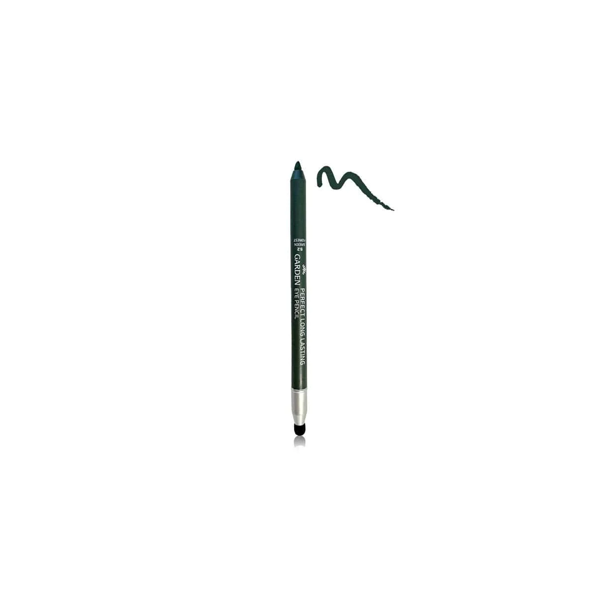 Φωτογραφία προϊόντος: Medipharmacy Garden Perfect Long Lasting Eye Pencil 52 Green Forest