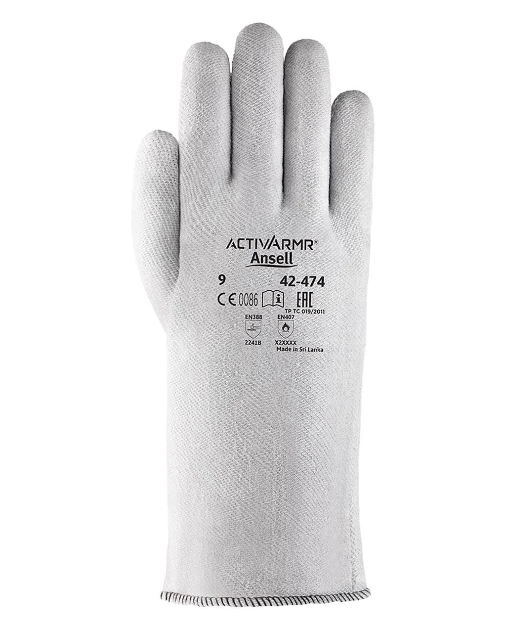 Φωτογραφία προϊόντος: Γάντια ActivArmr® 42-474