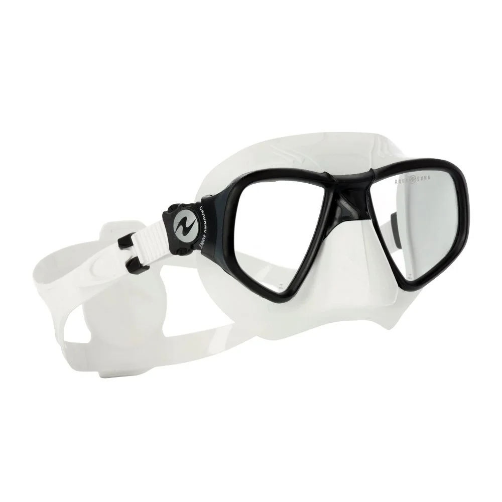 Φωτογραφία προϊόντος: AQUALUNG MICROMASK X WHITE