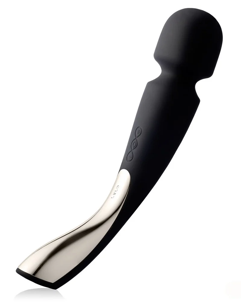 Φωτογραφία προϊόντος: LELO - SMART WAND MASSAGER LARGE