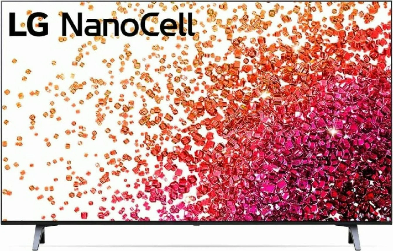 Φωτογραφία προϊόντος: LG Smart Τηλεόραση LED 4K UHD 55NANO756PA HDR 55″