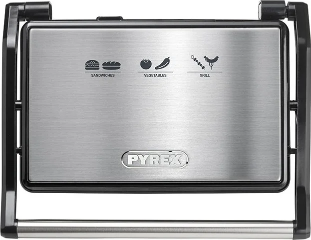 Φωτογραφία προϊόντος: Pyrex SB-290 Γκριλιέρα 800W
