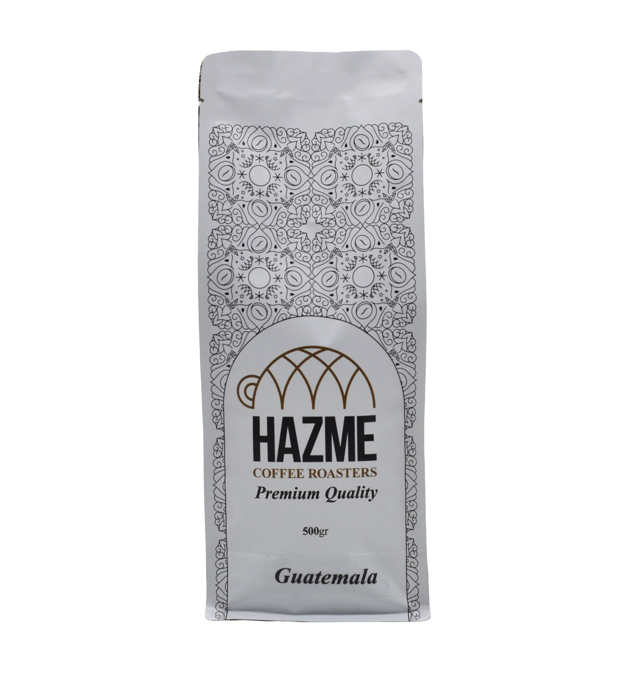 Φωτογραφία προϊόντος: TSCOFFEE Hazme Guatemala 500gr