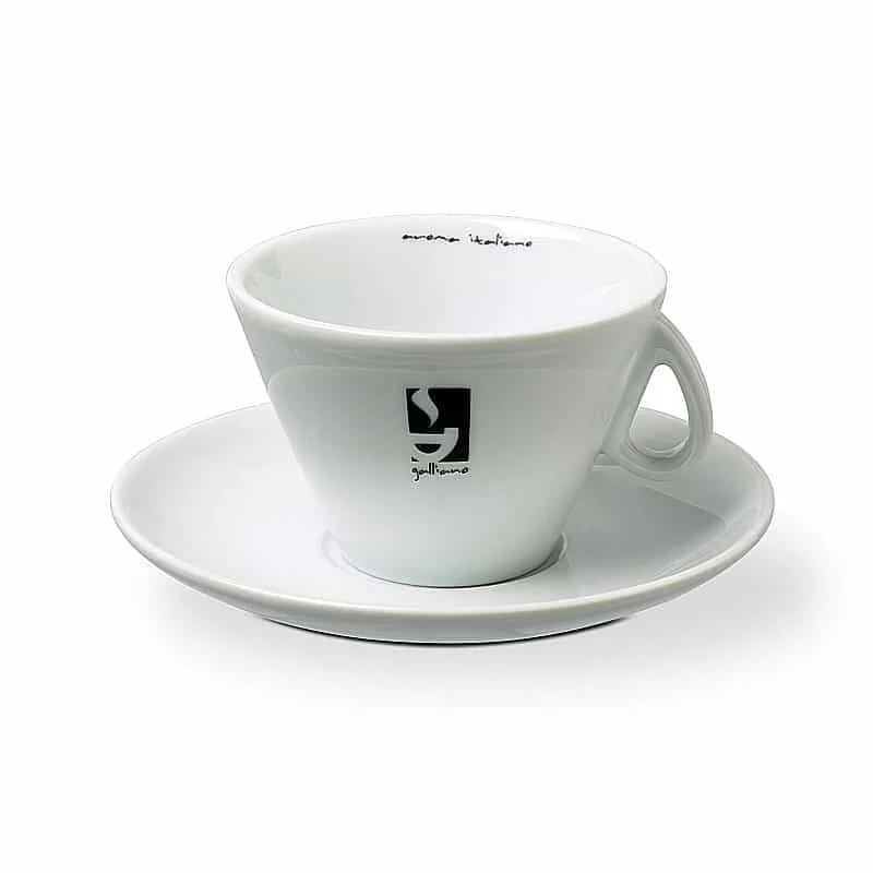 Φωτογραφία προϊόντος: Φλιτζάνι Galliano για Διπλό Cappuccino