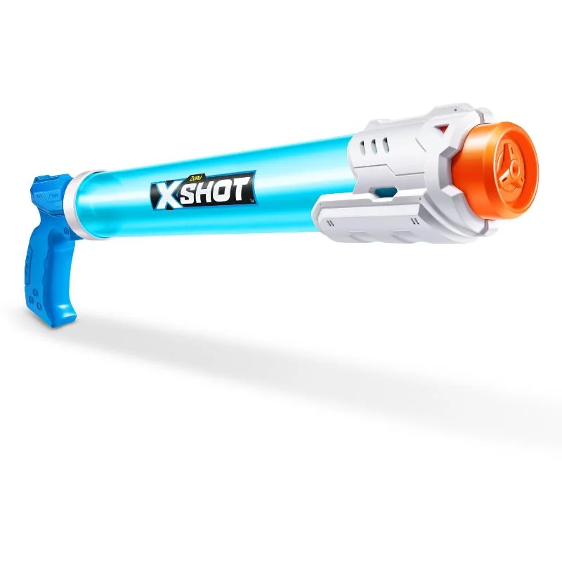 Φωτογραφία προϊόντος: ΝΕΡΟΠΙΣΤΟΛΟ ZURU X-SHOT TUBE SOAKER (11851UQ1)