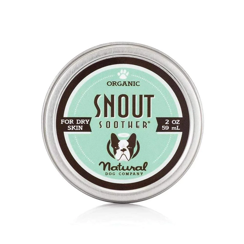 Φωτογραφία προϊόντος: Natural Dog Company Natural Paw Soother Stick Ταξιδίου 4.5ml