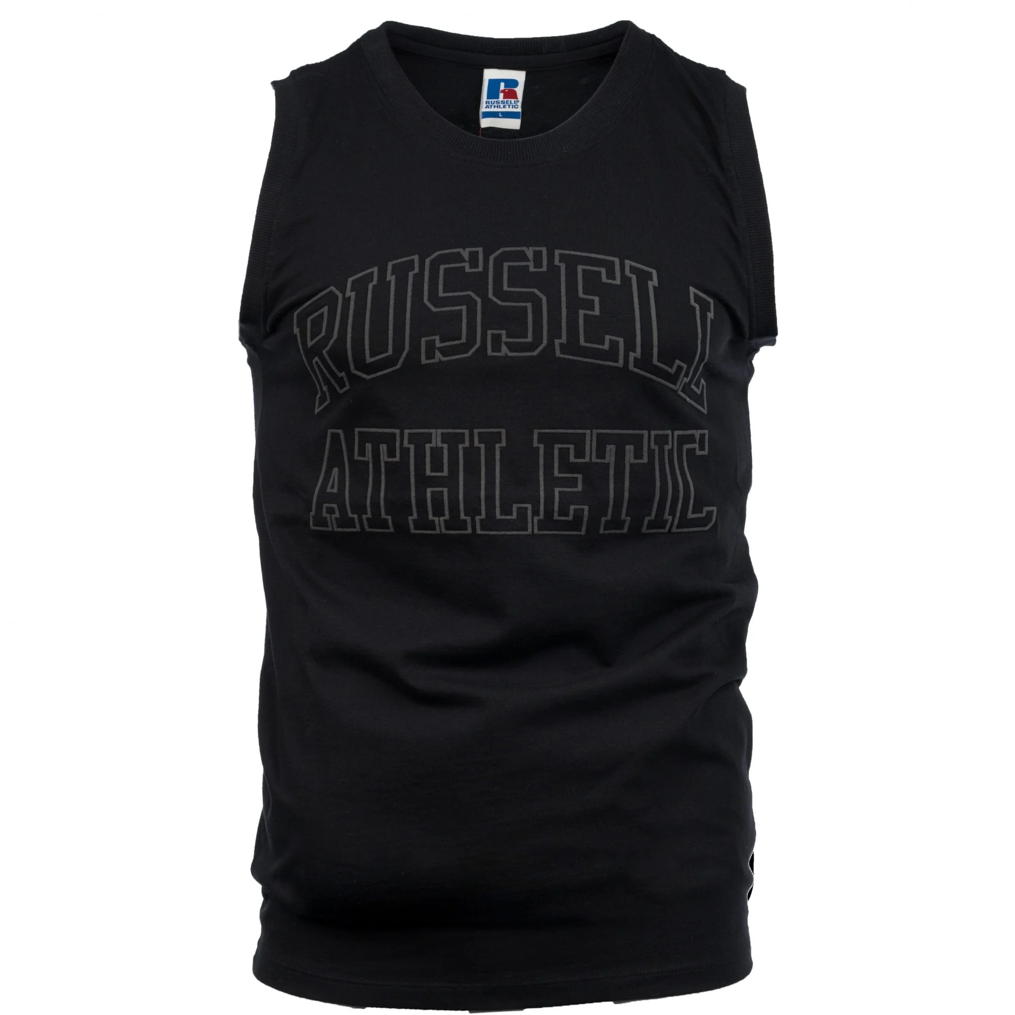 Φωτογραφία προϊόντος: RUSSELL ATHLETIC Singlet M (A26-062-1-099)