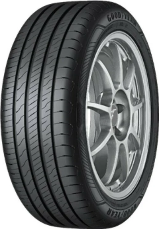 Φωτογραφία προϊόντος: Goodyear EfficientGrip Performance 2 195/50 R16 88V XL