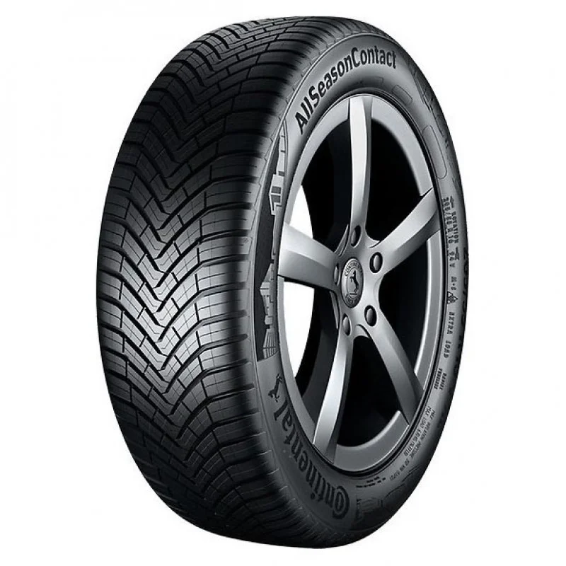 Φωτογραφία προϊόντος: Continental All Season Contact - 185/55 R16 87V Xl
