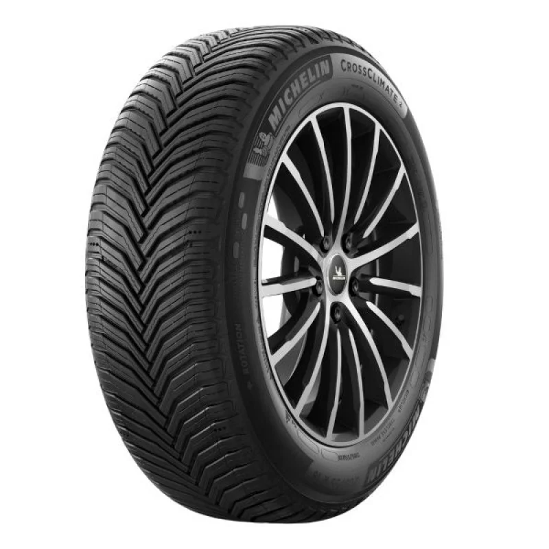 Φωτογραφία προϊόντος: Michelin Crossclimate 2 Suv - 235/45 R20 100H Xl