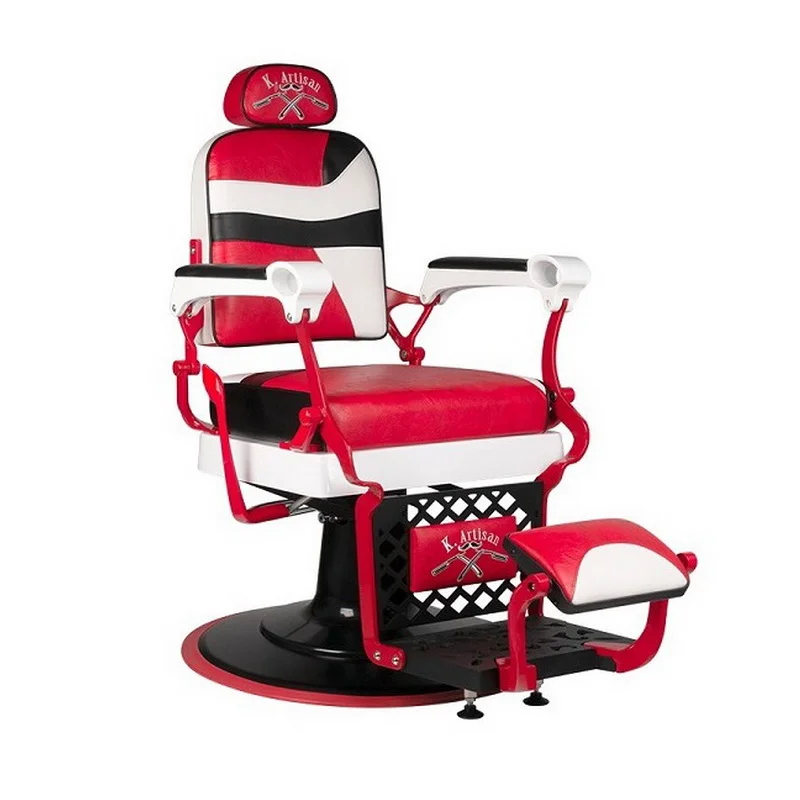 Φωτογραφία προϊόντος: BARBER CHAIR -(ACT-126345) - OEM