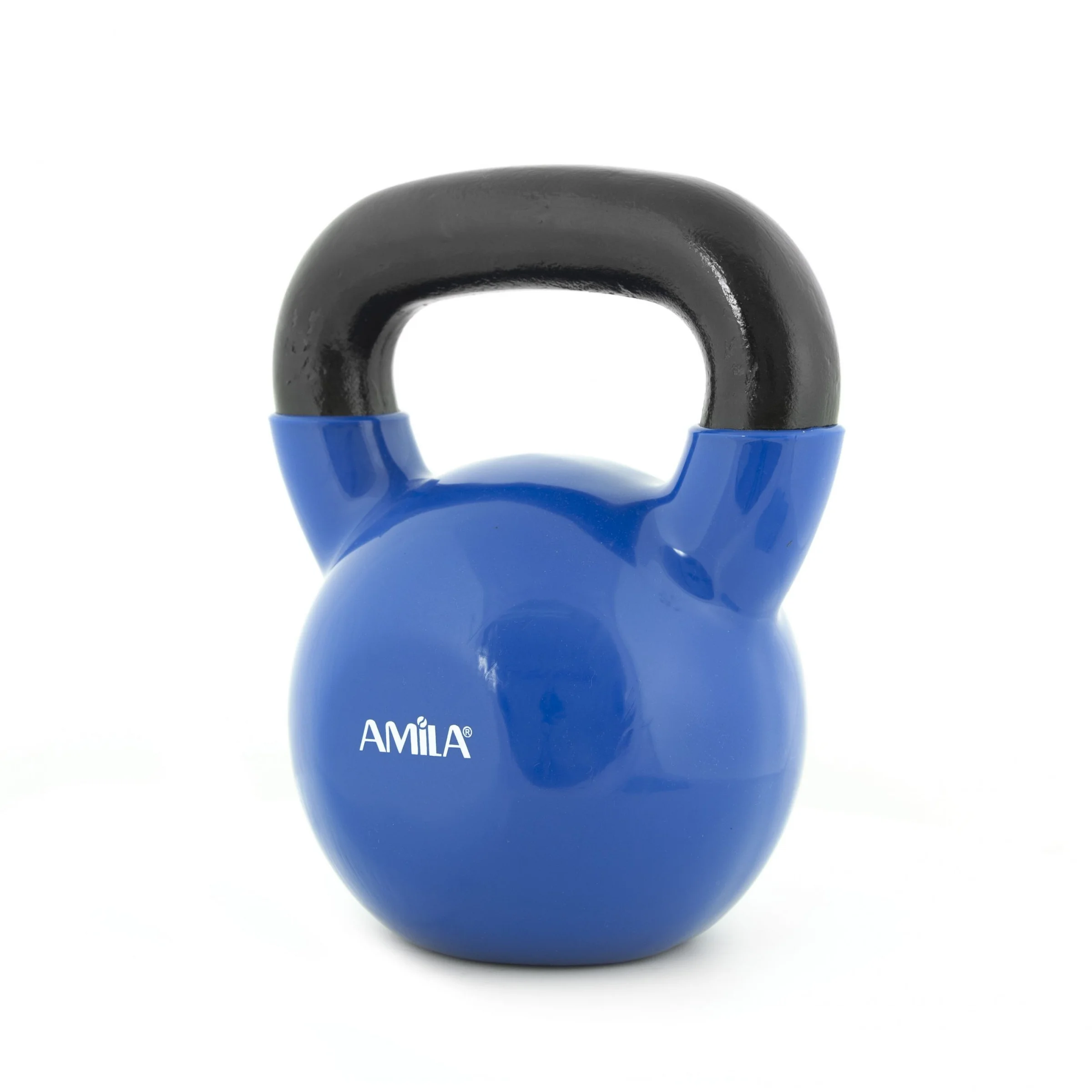 Φωτογραφία προϊόντος: AMILA KETTLEBELL ΜΕ ΕΠΕΝΔΥΣΗ ΒΙΝΥΛΙΟΥ 16kg (ΜΠΛΕ) - 44507