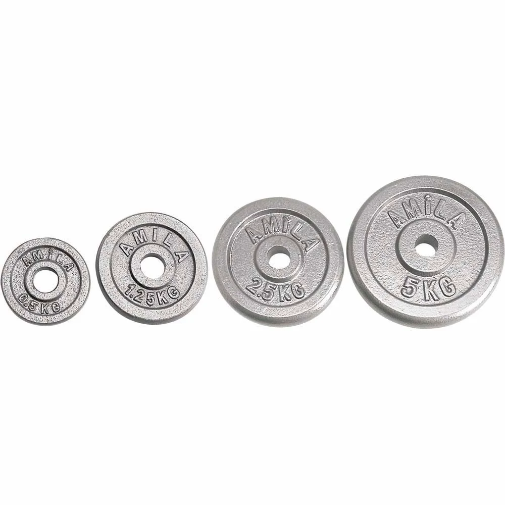 Φωτογραφία προϊόντος: AMILA ΔΙΣΚΟΣ ΕΜΑΓΙΕ 28mm 2,5Kg - 44478