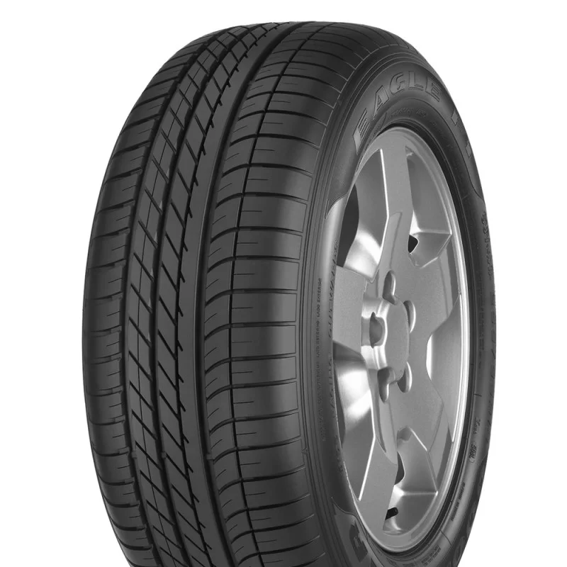 Φωτογραφία προϊόντος: Goodyear Eagle F1 Asymmetric Suv - 255/35 R19 96Y Xl