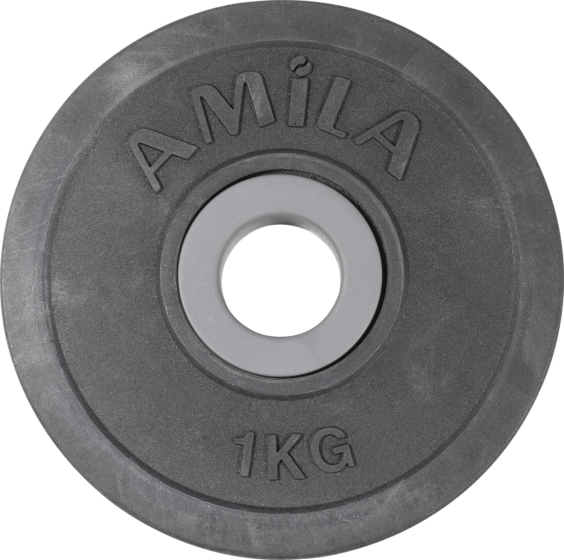 Φωτογραφία προϊόντος: AMILA ΔΙΣΚΟΣ RUBBER COVER A 28mm 1Kg - 44471