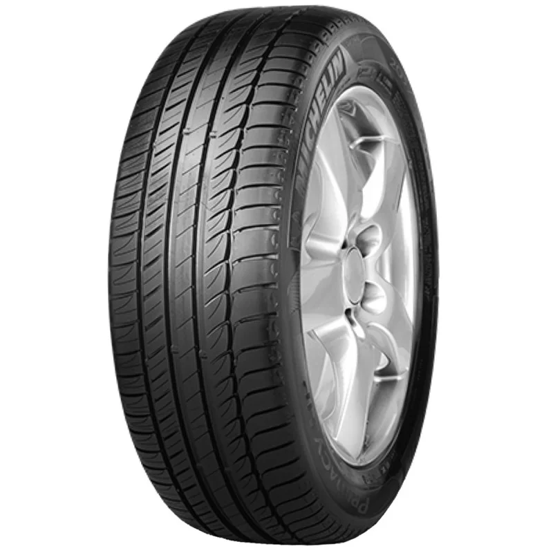 Φωτογραφία προϊόντος: Michelin Primacy 4 - 255/40 R18 99Y Xl