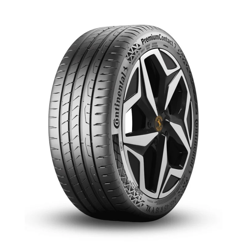 Φωτογραφία προϊόντος: Continental Premium Contact 7 - 255/55 R19 111V Xl