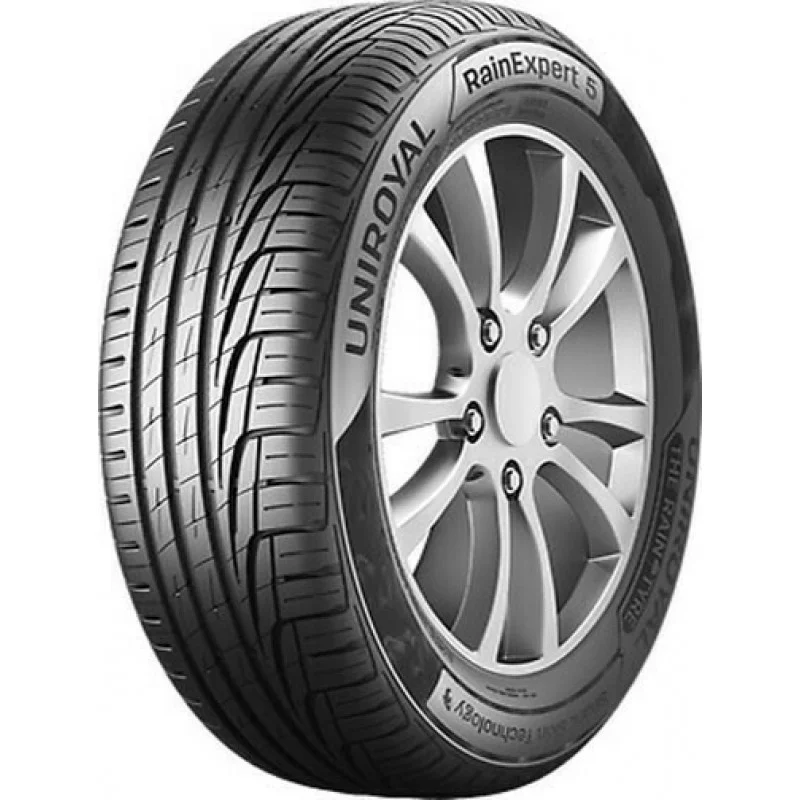 Φωτογραφία προϊόντος: Uniroyal Rainexpert 5 - 215/60 R16 95V