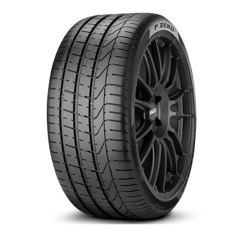 Φωτογραφία προϊόντος: Pirelli Pzero Pz5 - 275/35 R19 100Y Xl