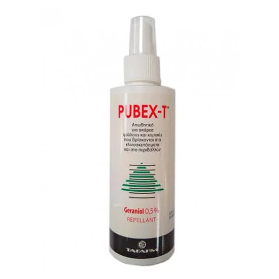 Φωτογραφία προϊόντος: Pubex-T 500ml