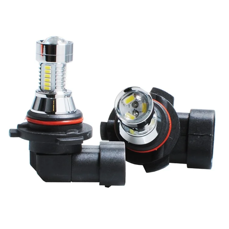Φωτογραφία προϊόντος: M-tech HB3 9005 12V P20d 6W LED 21xSMD3014 LG PREMIUM ΛΕΥΚΟ 1ΤΕΜ. L490W/MT