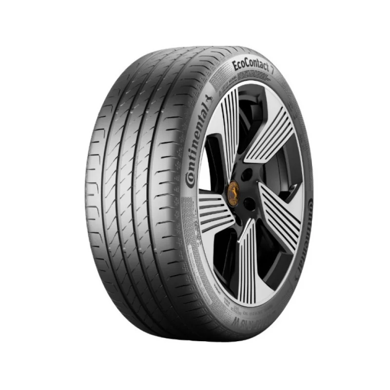 Φωτογραφία προϊόντος: Continental Eco Contact 7 S - 225/55 R17 97V