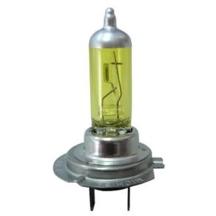 Φωτογραφία προϊόντος: Autostyle H7 55W 12V GOLD VISION (ΚΙΤΡΙΝΕΣ ΛΑΜΠΕΣ) 2ΤΕΜ. AUT.DWH7G