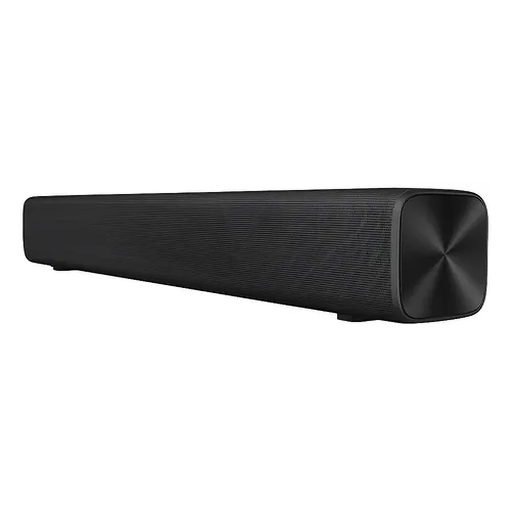 Φωτογραφία προϊόντος: Ηχείο Soundbar Multimedia Xiaomi 2.0 S22E QBH4286EU Desktop Bluetooth/3.5mm Μαύρο