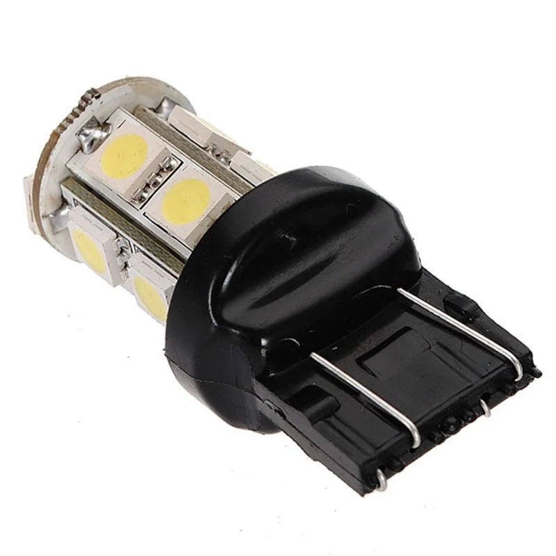 Φωτογραφία προϊόντος: Led λάμπα τύπου Τ20 με 13 SMD led - 1τμχ.