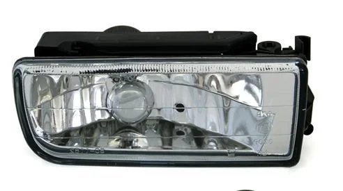 Φωτογραφία προϊόντος: Προβολάκι για BMW E36 (1991-1999) χρωμίου