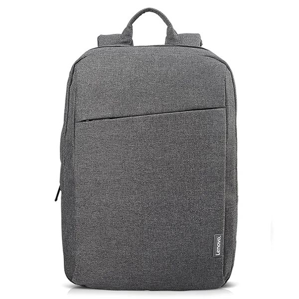Φωτογραφία προϊόντος: Backpack Casual Lenovo B210 για Laptops έως 15.6+quot; Γκρι