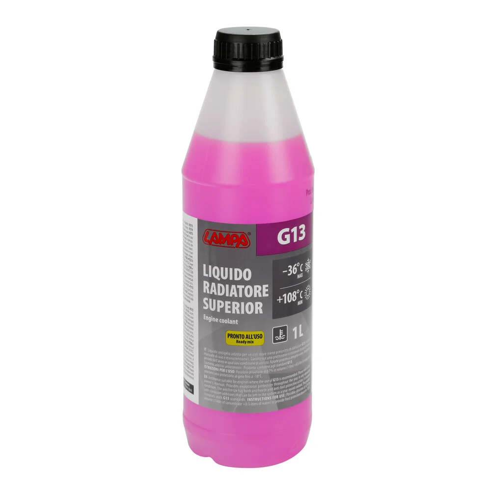 Φωτογραφία προϊόντος: Lampa ΑΝΤΙΨΥΚΤΙΚΟ SUPERIOR-VIOLET -36°C 1LT G13 ΣΥΜΠΩΚΝΩΜΕΝΟ BIOTECHNOLOGY (ΠΑΡΑΦΛΟΥ) LAMPA - 1 TEM. L3812.4