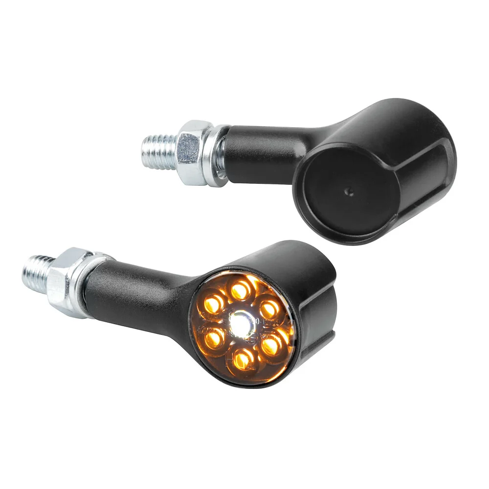 Φωτογραφία προϊόντος: Lampa ΦΛΑΣ MOTO ΠΙΣΩ 12V SMD LED MAGNIFIER ΜΑΥΡΟ/ ΣΤΡΟΓΓΥΛΟ 2 ΧΡΗΣΕΩΝ (ΘΕΣΕΩΣ /ΦΛΑΣ) 50x25mm LAMPA - 2 TEM. 9162.6-LM