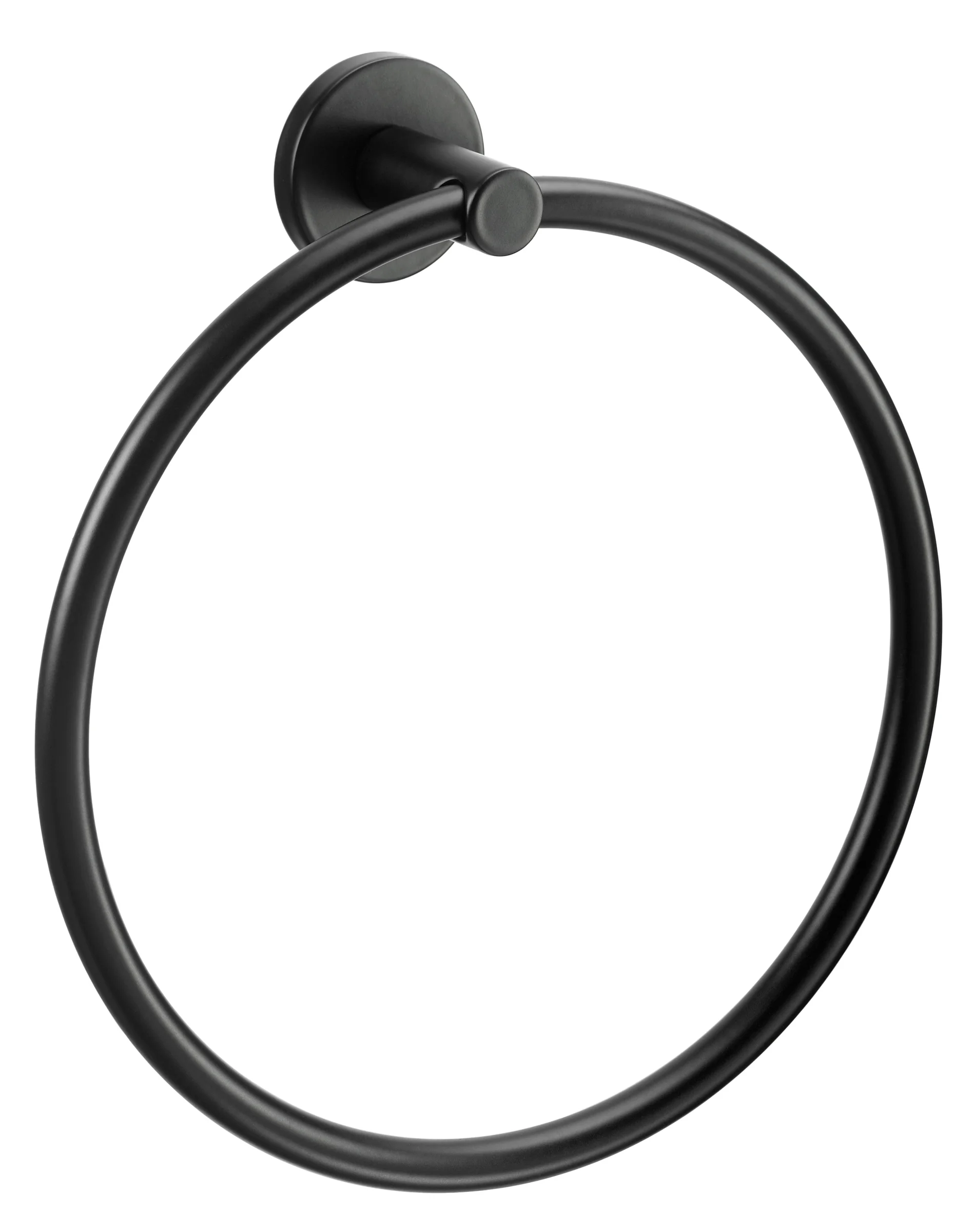 Φωτογραφία προϊόντος: Κρίκος VERDI SIGMA 3030305 black matt