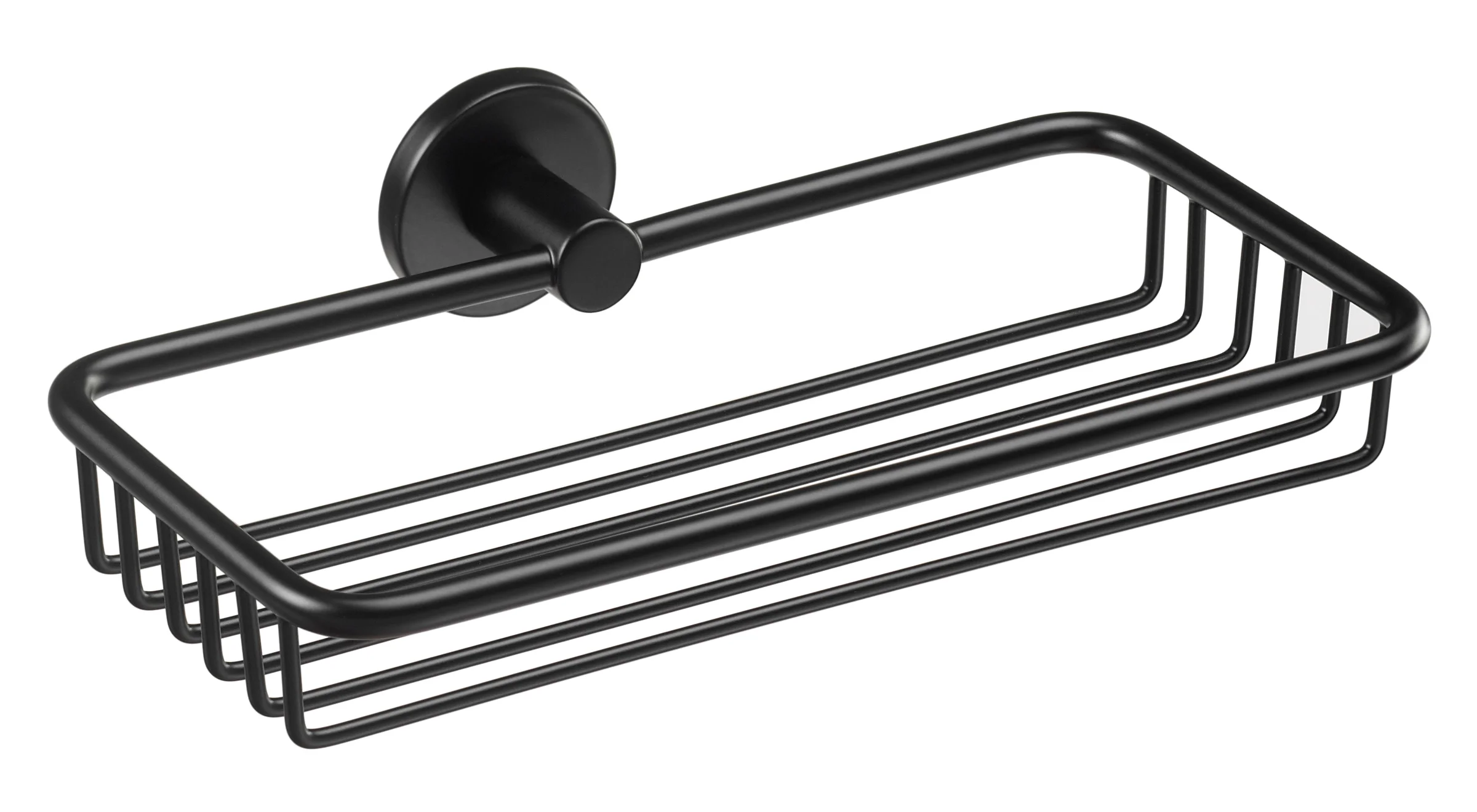 Φωτογραφία προϊόντος: Σπογγοθήκη VERDI SIGMA 3030705 black matt