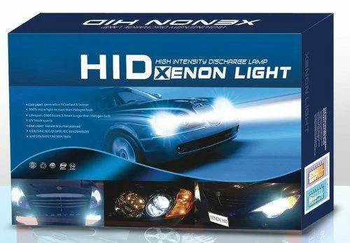 Φωτογραφία προϊόντος: XENON KIT H1 55W 6000K 12V OEM