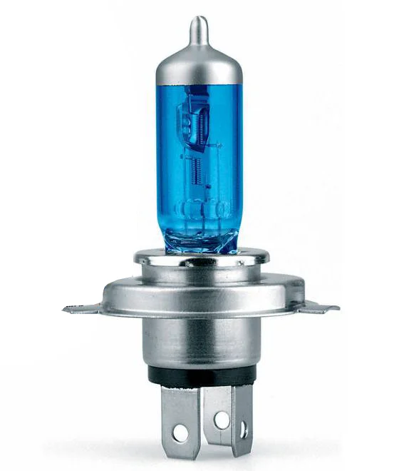 Φωτογραφία προϊόντος: Simoni Racing H4 12V/60-55W 125/130 SRPW4