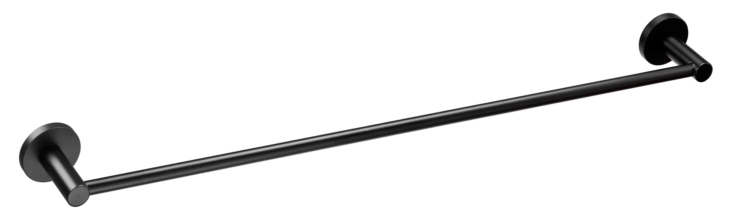 Φωτογραφία προϊόντος: Πετσετοθήκη VERDI SIGMA 3030105 60cm black matt
