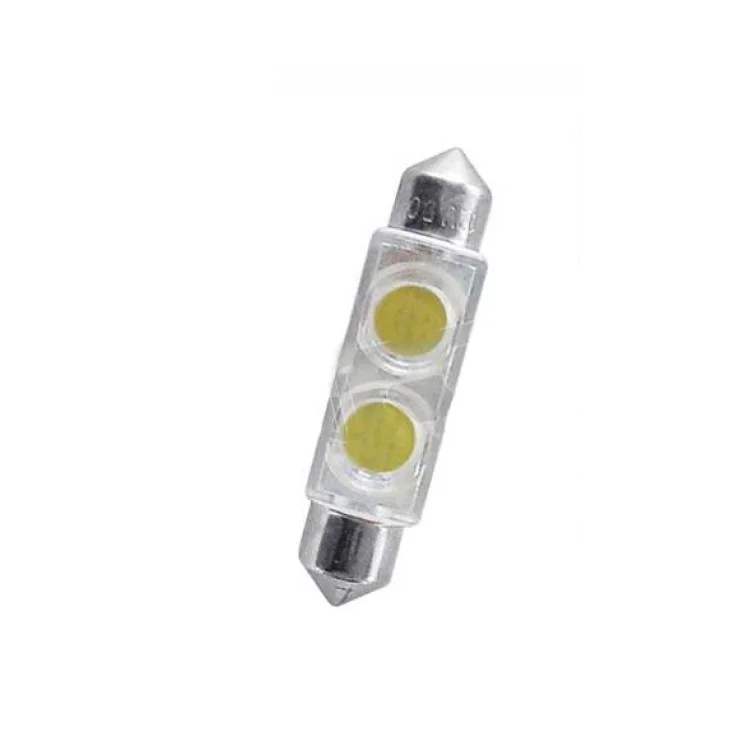 Φωτογραφία προϊόντος: Simoni Racing ΛΑΜΠΑΚΙ 31mm ΜΠΛΕ SIMONI RACING - 2 ΤΕΜ. SRHRL/1B