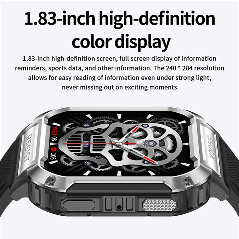 Φωτογραφία προϊόντος: Smartwatch NK36 ΑΣΗΜΙ (OEM)