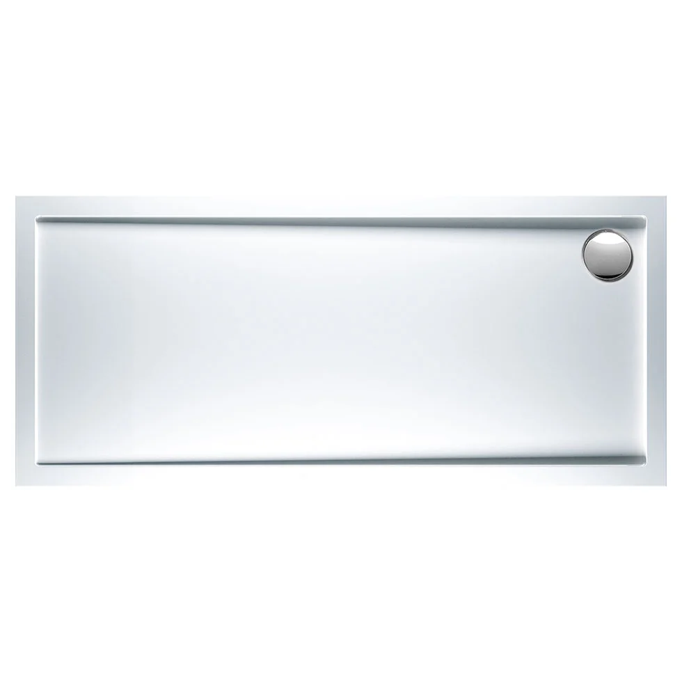 Φωτογραφία προϊόντος: Ντουζιέρα SIRENE EXTRA FLAT E16080-300 160X80X5,5