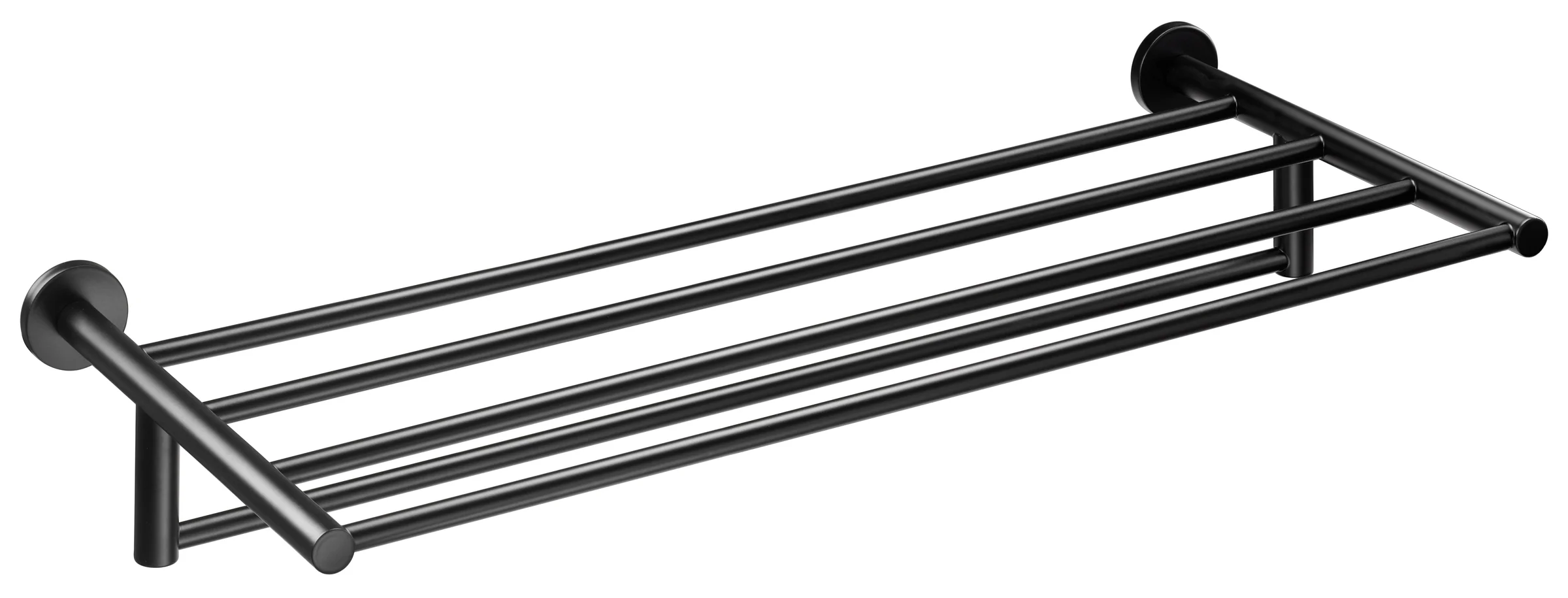 Φωτογραφία προϊόντος: Ραφιέρα VERDI SIGMA 3033805 black matt