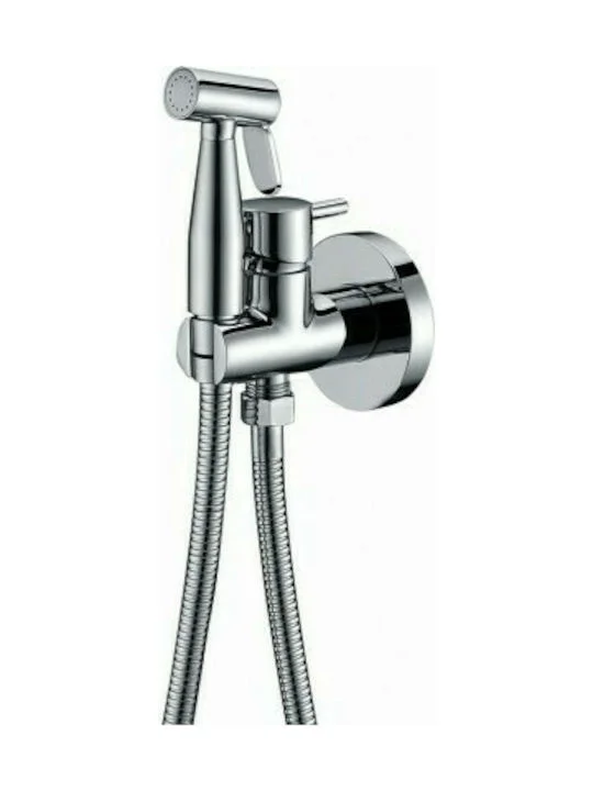 Φωτογραφία προϊόντος: Imex Munich RDM001/NQ Flush Μπιντέ Inox