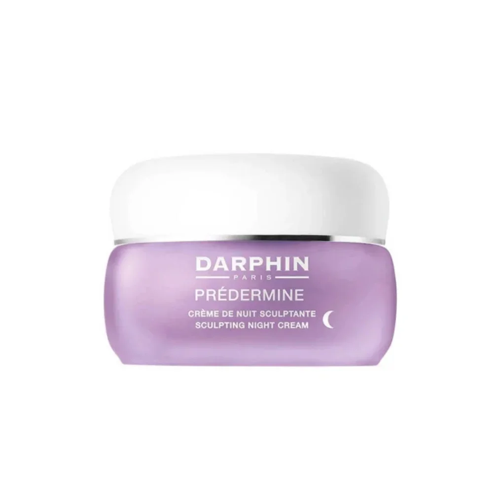 Φωτογραφία προϊόντος: Darphin Predermine Night Sculpting Cream Κρέμα Προσώπου Νύχτας Αντιρυτιδική 50ml