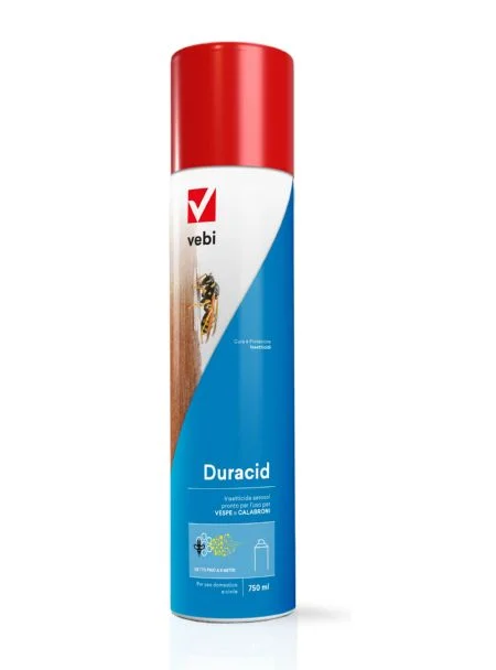 Φωτογραφία προϊόντος: Duracid Spray εντομοκτόνο 750ml