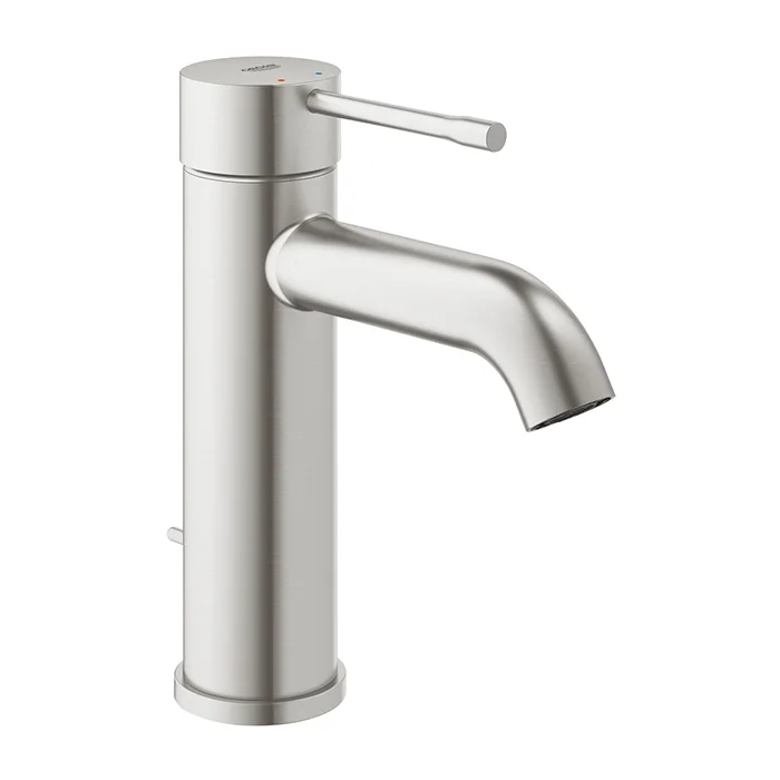 Φωτογραφία προϊόντος: Μπαταρία Νιπτήρα GROHE ESSENCE super steel 23589DC1