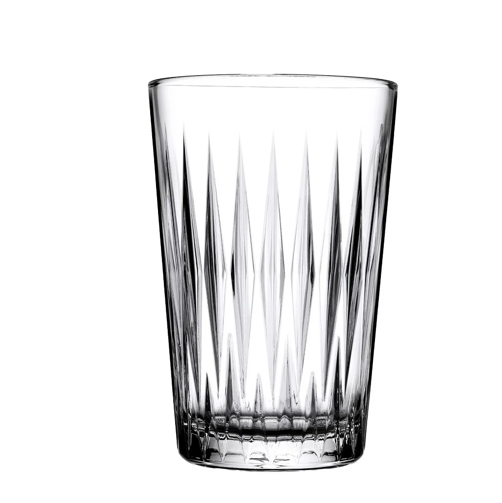 Φωτογραφία προϊόντος: Espiel LUZIA LD 350ML H:12,4 D:8,1 PLT/1152 GB6.OB24 | Συσκευασία 6 τμχ