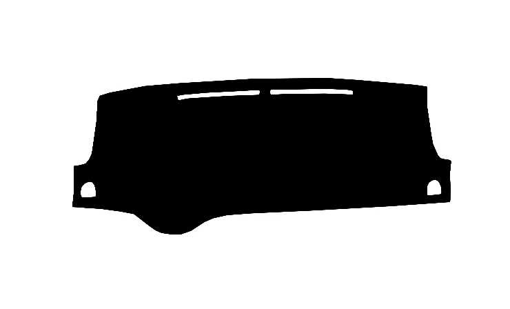 Φωτογραφία προϊόντος: Καλυμμα Ταμπλο Για Toyota Yaris 3/5D 2014-2019 Race Axion - 1 τεμ.