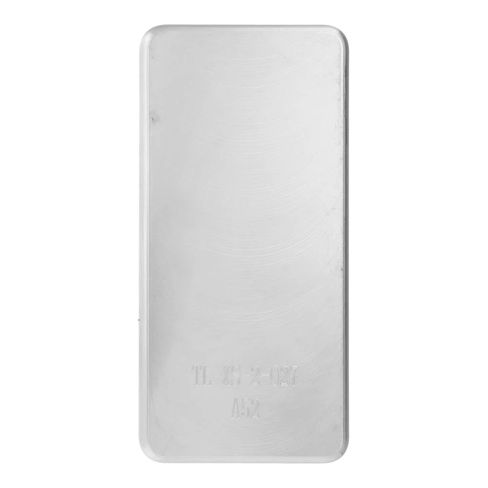 Φωτογραφία προϊόντος: . Mold for sublimation single case for SAMSUNG A52